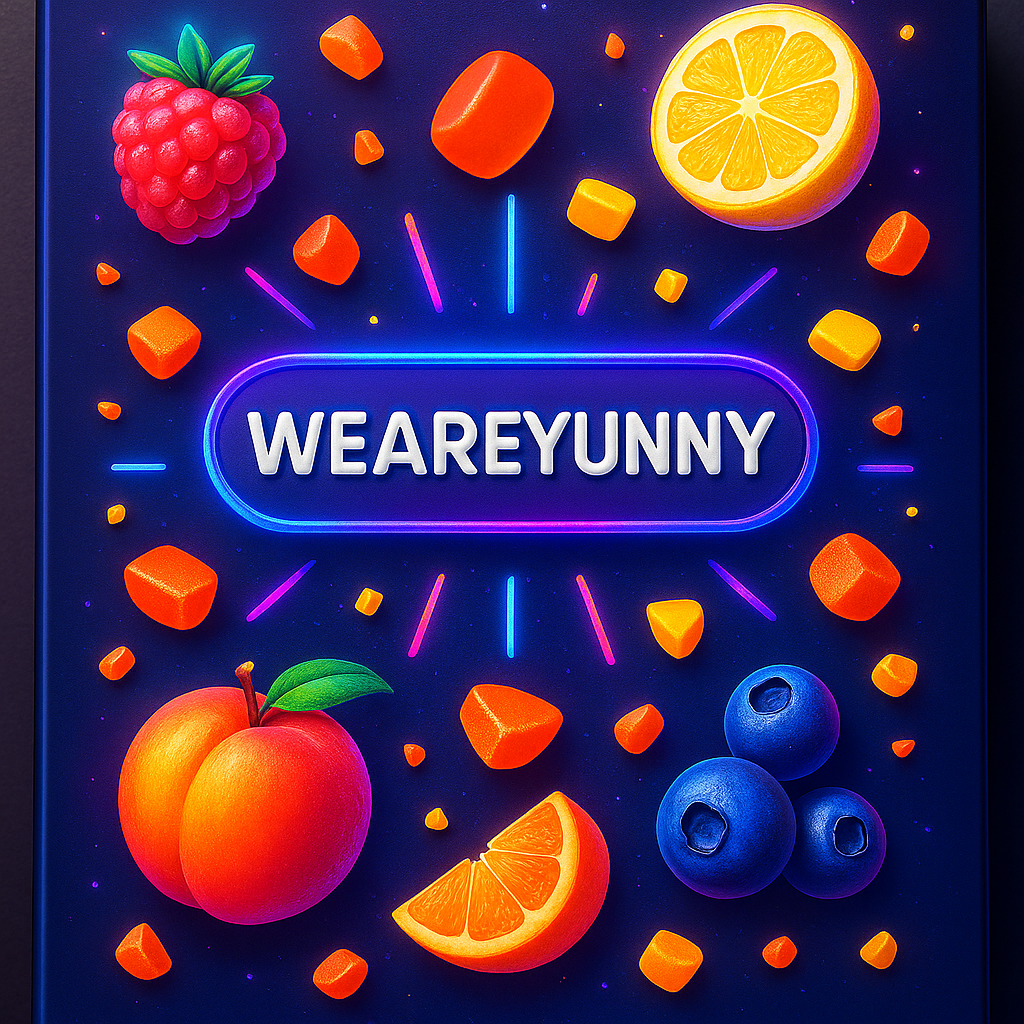 PACK ONE DAY GUMMIES