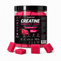 Créatine gummies
