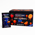 Box Routine 30 Sachets 3 en 1